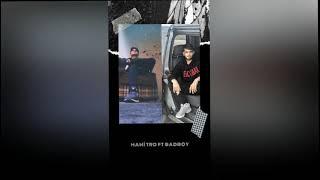 Hami Trd X Badboy - Nasihat (Official Audio)