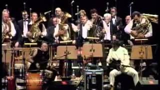 Goran Bregovic - Mesecina - (LIVE)