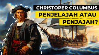 Siapakah Sebenarnya Christoper Columbus?