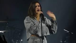 Dua Lipa - IDGAF live Manchester Academy 10-10-17