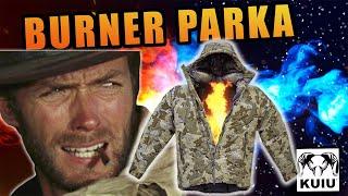 KUIU BURNER PARKA | WHY IS IT SO CONTROVERSIAL???