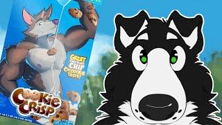 Furry Tiktoks that'll put cereal in your mouth