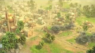 Anno 1404 Trailer