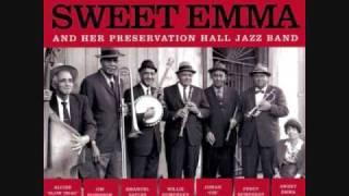 Sweet Emma And Her Preservation Hall Jazz Band Do Lord