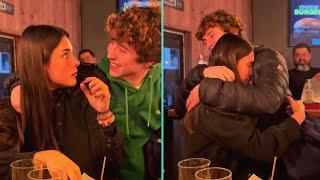 The Most Emotional Reunion Moments That Will Make You Cry | Emotional Reactions.