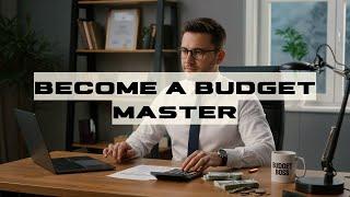 Master Your Money  The Ultimate Budgeting Guide