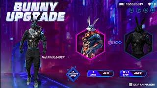 BUNNY UPGRADE EVENT FREE FIRE | NEW BUNNY UPGRADE EVENT FREE FIRE MALAYALAM | FREE FIRE NEW EVENT