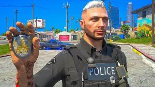 Captain of EVERY Police Officer on Duty | GTA 5 RP