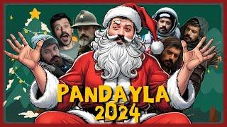 PİNTİPANDA ile 2024 'ÜN EN İYİ ANLARI