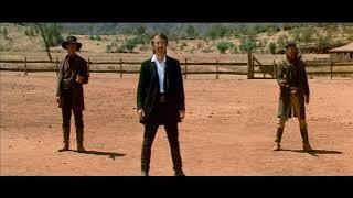 Quigley Down Under Sam Colt quote