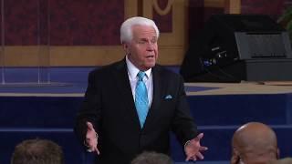 Your Power is in Your Saying and Believing | Jesse Duplantis