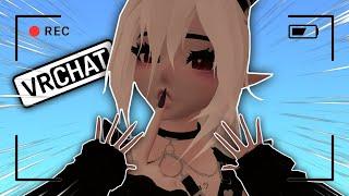 VRChat moments that will get you banned...