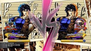 JoJo's Bizarre Adventure: All-Star Battle R Early Access Demo first win