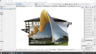 CURSO DE ARCHICAD DESDE CERO - Clase 1 de 4