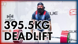 Inderraj Singh vs. Jonah Wiendieck - 2023 Europeans 120kg