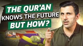 Confessions of Non-Muslim Historians! - Quran’s 2 Shocking Prophecies Came True!