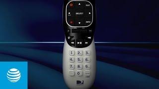 Learn All About the Amazing Genie Remote | AT&T