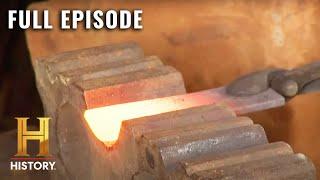 Modern Marvels: How Iron Weapons Revolutionized Warfare (S14, E24) | Full Episode