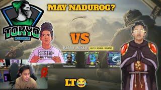 HOLY FATHER PINAGTRIPAN SI NA DOGIE, OopsSorry AT TOKYO LAPTRIP | CALL OF DUTY MOBILE |