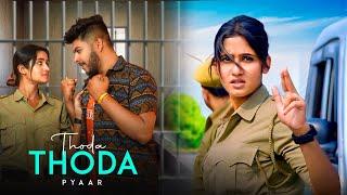 Thoda Thoda Pyaar | Cute Love Story | Sidharth Malhotra, Neha S | Stebin Ben | LoveSHEET