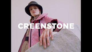 Creenstone FW21 - campaign video