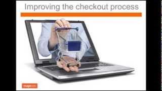 Webinar by Magecom Practical Usability Guidelines for E-commerce. Part 2.