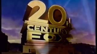 1995 20th Century Fox Home Entertainment In D Major v2