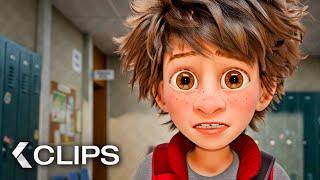 BIGFOOT JUNIOR 2 Clips & Trailer German Deutsch (2021)