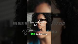 Coolest Gadgets 2024 That Will Blow Your Mind! Ray Ban Meta Glasses. #shorts #bestgadgets2024 #tech