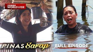 Seafood crawl sa Hagonoy, Bulacan | Pinas Sarap