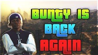 GTA 5 Roleplay With VoidTV | Bunty Is Back | Feeling Better Today !help !irp