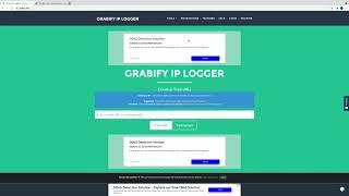 Grabify IP Logger! | How not to get scammed!