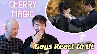 Japanese Boys Love Dramas｜Misrepresentation or Fun Fantasy?｜Cherry Magic Review