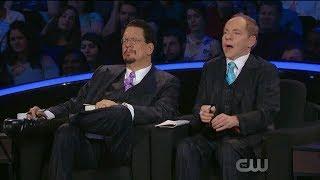 Naathan Phan on Penn & Teller: Fool Us (OFFICIAL, W/ MUSIC)