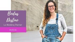 46. BODAS DESTINO - LA WEDDING PLANNER