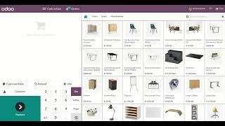 POS Hide Product Info | Odoo App Feature #odooapps #odoo #odoo16 #POS