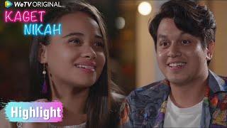 Kaget Nikah | Highlight EP07 Cara Andre Jadi Menantu Yang Baik | WeTV Original