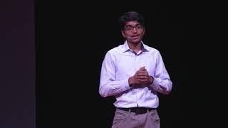 Deeply Inclusive AI | Kashyap Murali | TEDxCapeMay