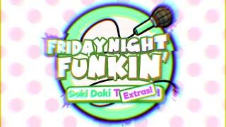 FNF Doki Doki Extras Plus! [FANMADE] (Download in description)