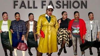 Fall Fashion Haul 2024  #fashion #plussizefashion #style #fashiontrends