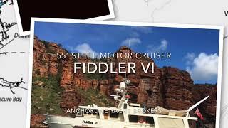 Fiddler VI - 55’ Passagemaker