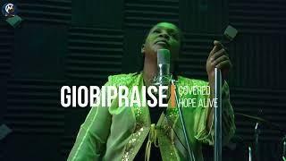 LIVING HOPE [COVERED] GIOBIPRAISE #soulliftingmusicvideo #livinghope #hopefulmessage #topmusicvideo