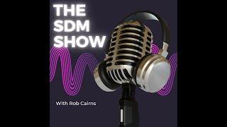 Episode 429 More Changes To The SDM Show