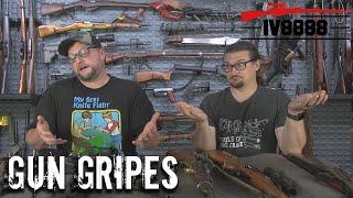 Gun Gripes #302: "Why Do You Need So Many Guns?"