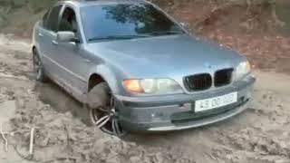 BMW. Другое машина не куплыти BMW силнь очен.