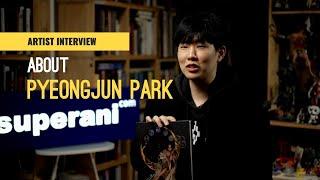 Interview with Pyeongjun Park