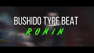 [FREE] Bushido Type Beat  Ronin  (prod. by SIAS)