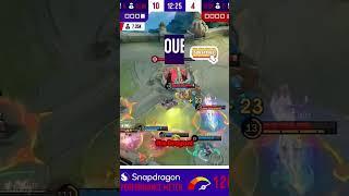 Onic Philippines: The Rise of the Underdog Gods! #shortvideo #onic #onicph #snapdragonproseries