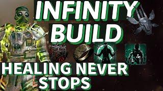 Remnant 2 - Infinity Build - Co op Survival Build