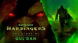 Harbingers - Gul'dan